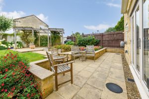 Garden- click for photo gallery